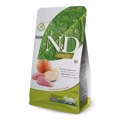 Farmina N&D Prime Adult Grain Free Xira Trofi ga Enilikes Gtes me Agioxoiro kai Milo 300gr